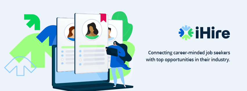 iHire Social Media&nbsp;Posts