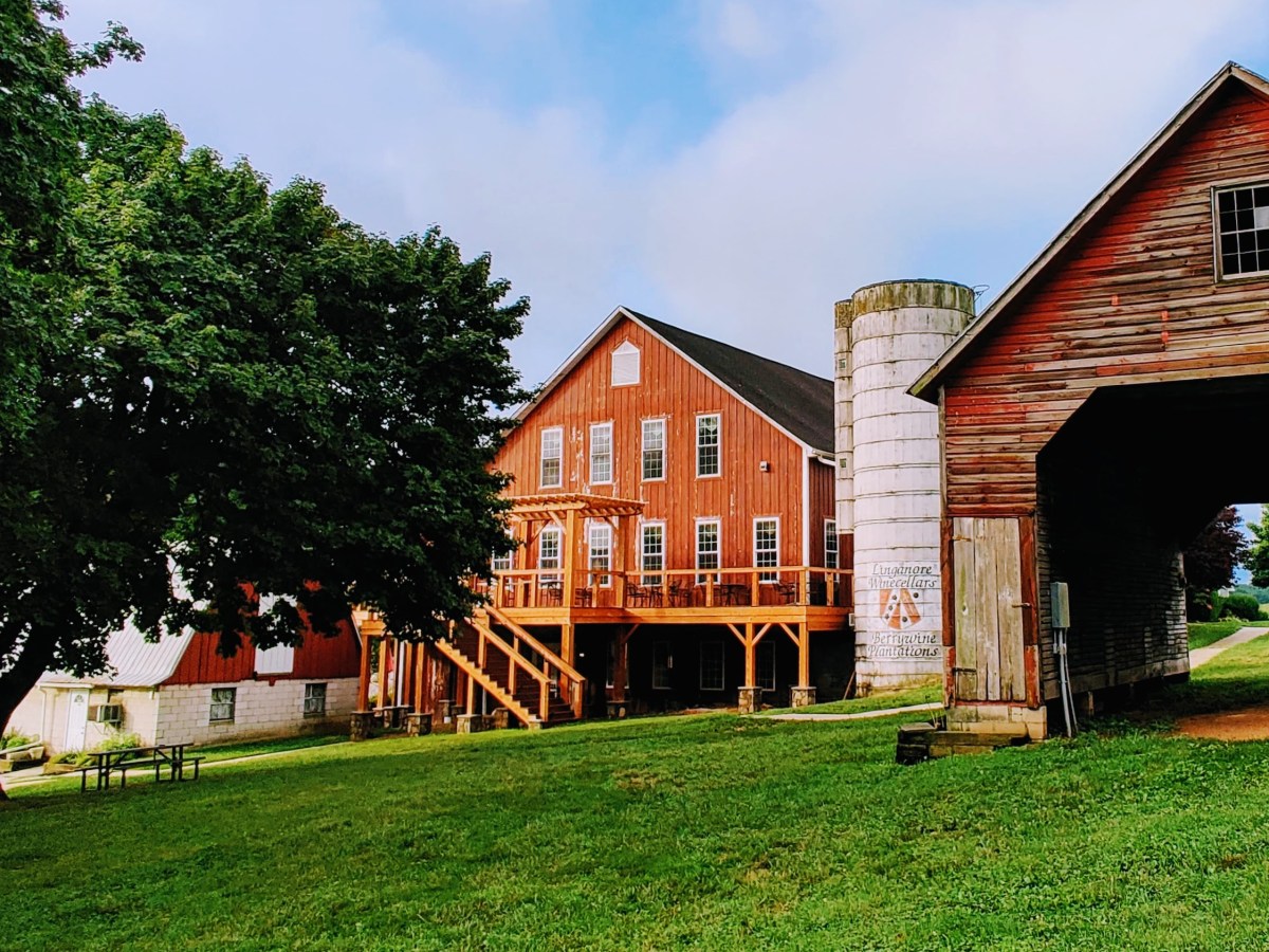 Linganore Winecellars Social Media&nbsp;Posts