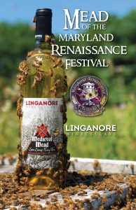 Go Back In Time With Medieval Mead & The MD Renn&nbsp;Fest