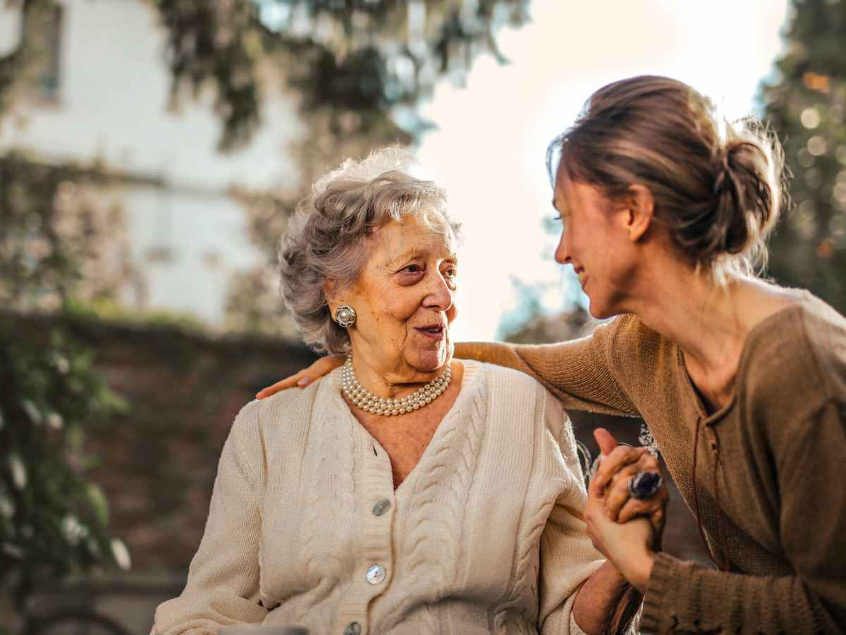 Non-Profit vs. For-Profit Senior Living Organizations: What You Need to&nbsp;Know