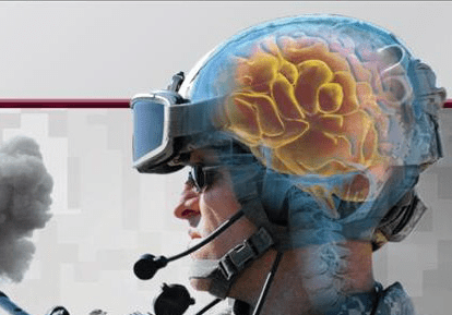 USAMRDC/DHA R&D Brain Health Business Development&nbsp;post